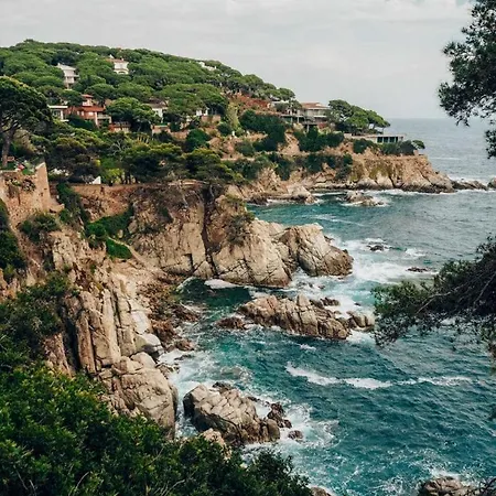 Appartamento A 100mts De La Playa Con Ac Lloret de Mar